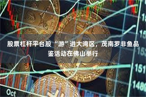 股票杠杆平台股 “游”进大湾区，茂南罗非鱼品鉴活动在佛山举行
